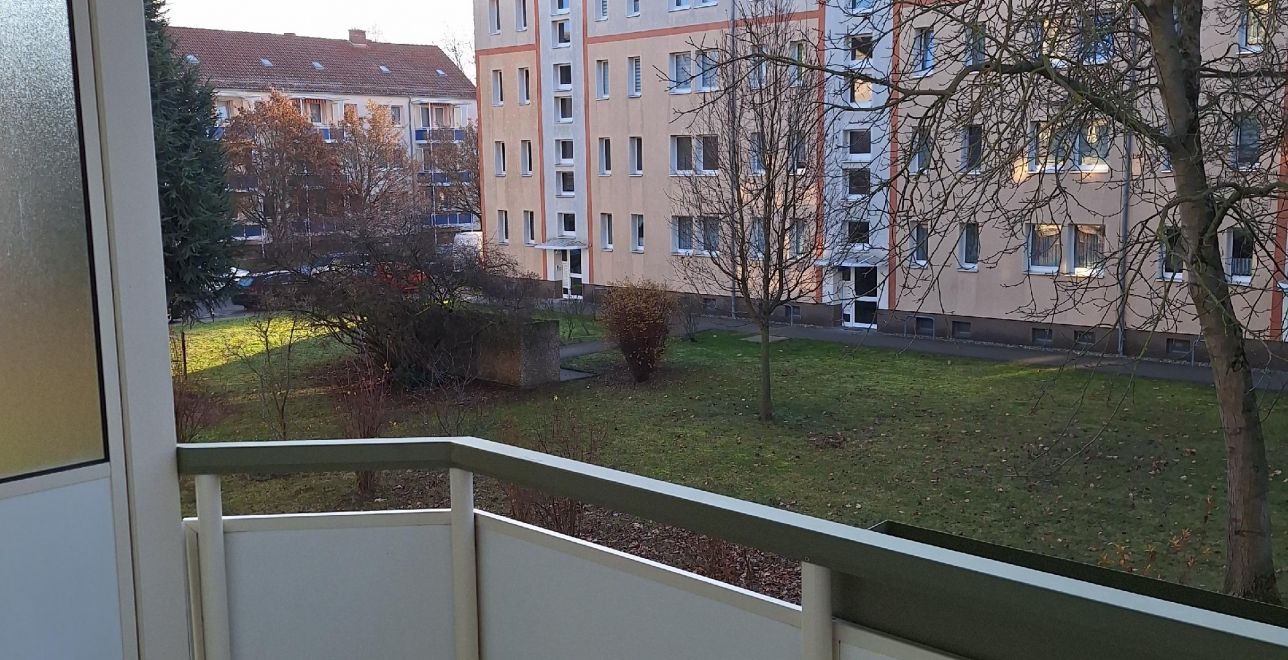 Ansicht Angebot Wohnungsangebot Hohe Straße 21