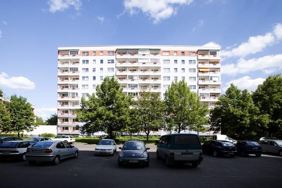 Hintergrundbild Angebot Wohnungsangebot Apollostraße 3