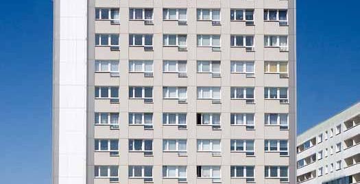 Ansicht Angebot Wohnungsangebot Bertolt-Brecht-Straße 16