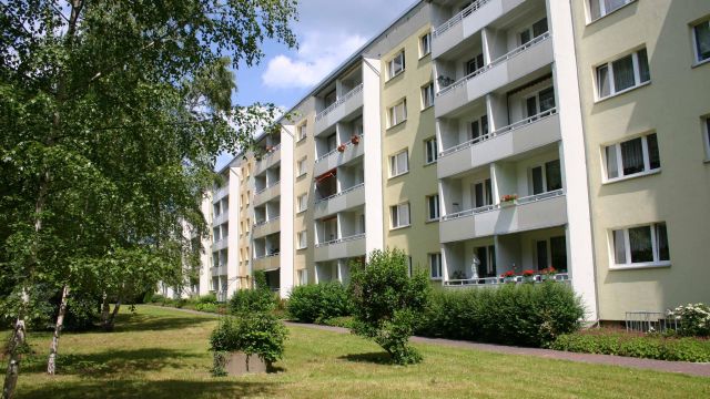 Angebotsbild: Wohnungsangebot Innsbrucker Straße 22