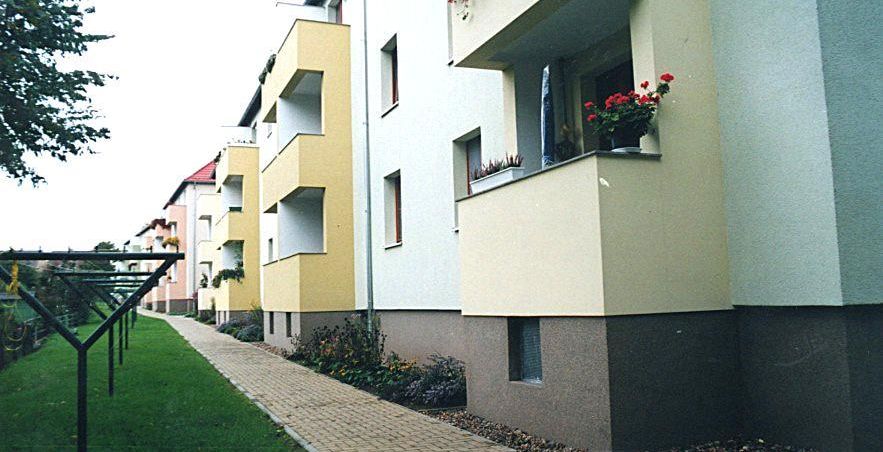 Ansicht Angebot Wohnungsangebot Hopfenbreite 45