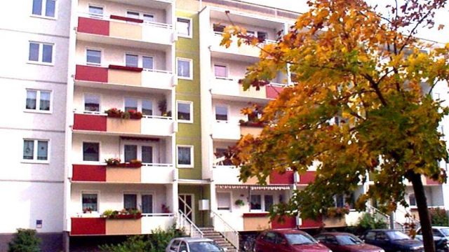 Angebotsbild: Wohnungsangebot Bandwirkerstraße 5 a