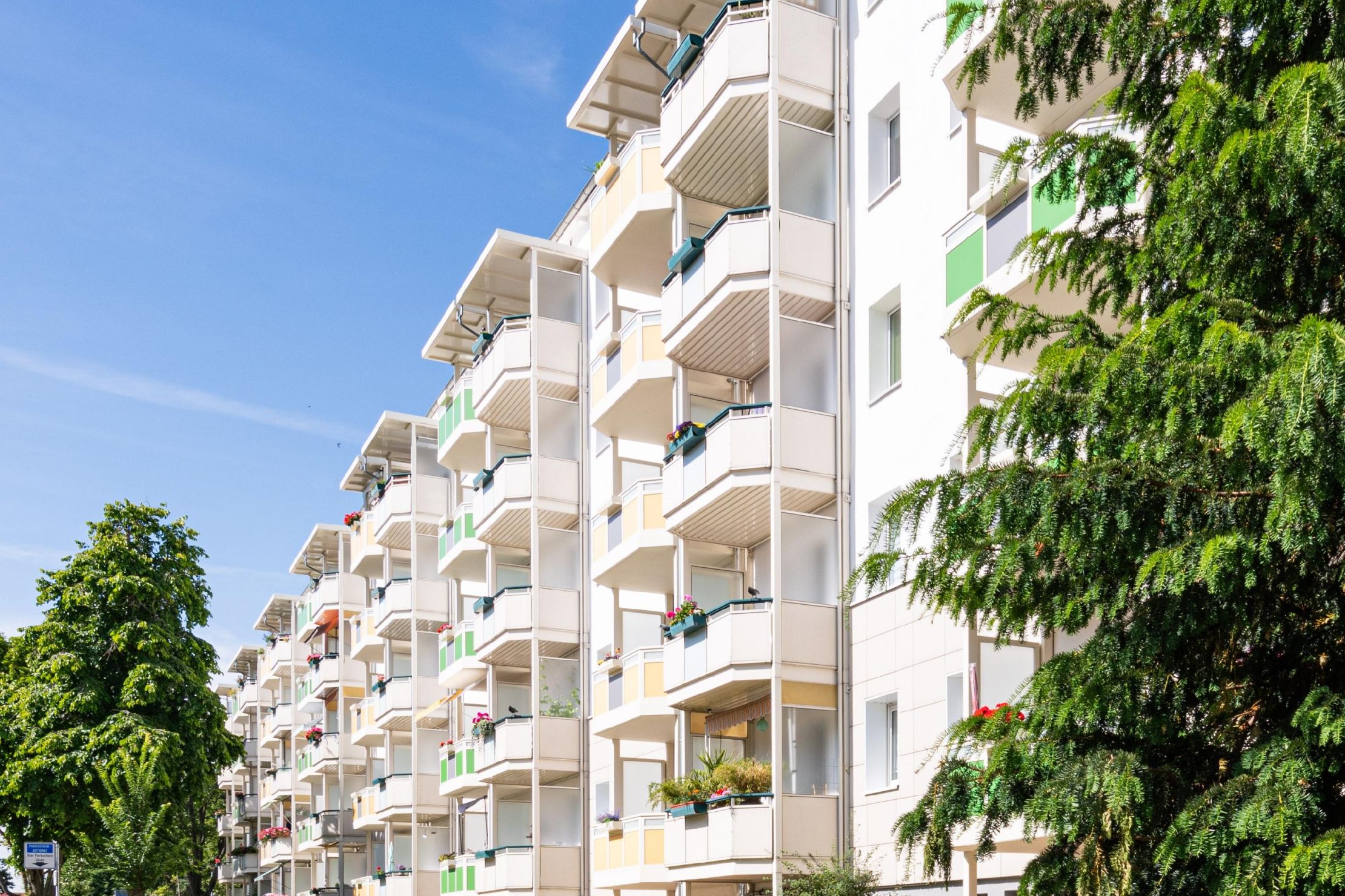 Hintergrundbild Angebot Wohnungsangebot Weitlingstraße 29