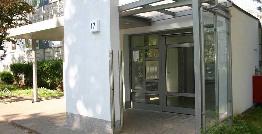 Ansicht Angebot Wohnungsangebot Hermann-Hesse-Straße 18
