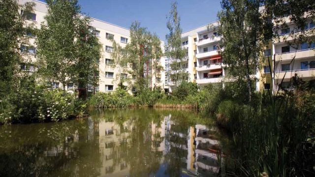 Angebotsbild: Wohnungsangebot Hans-Grade-Straße 64