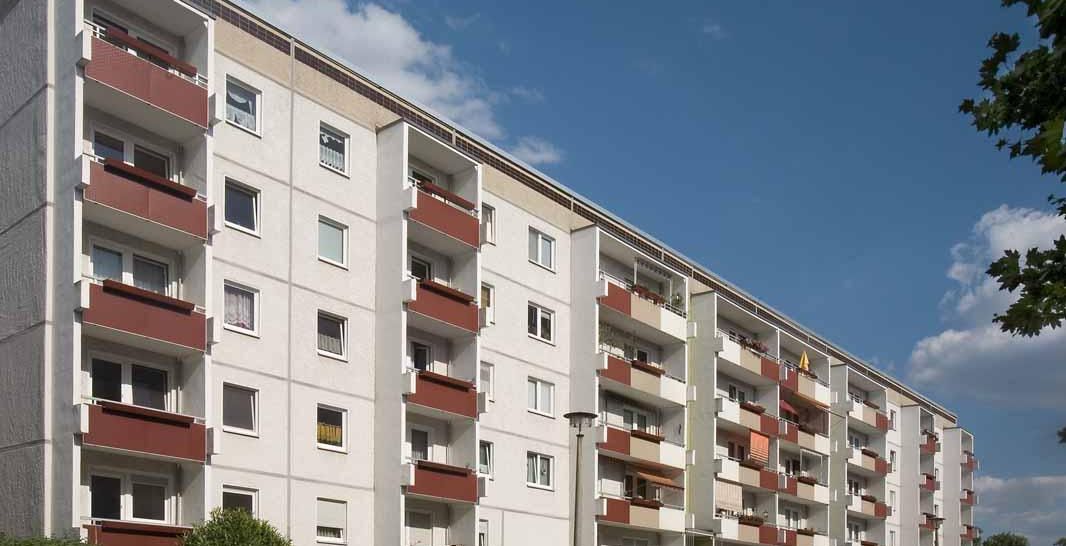 Ansicht Angebot Wohnungsangebot Bandwirkerstraße 6