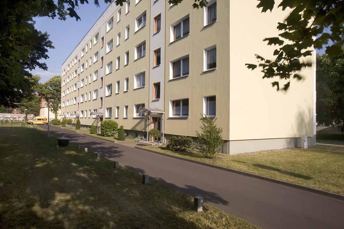 Hintergrundbild Angebot Wohnungsangebot Fröbelstraße 25
