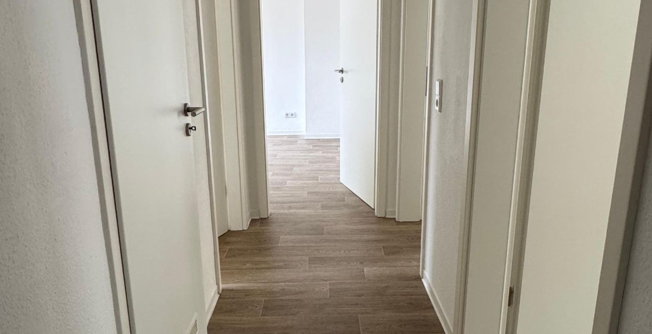 Ansicht Angebot Wohnungsangebot Schilfbreite 53