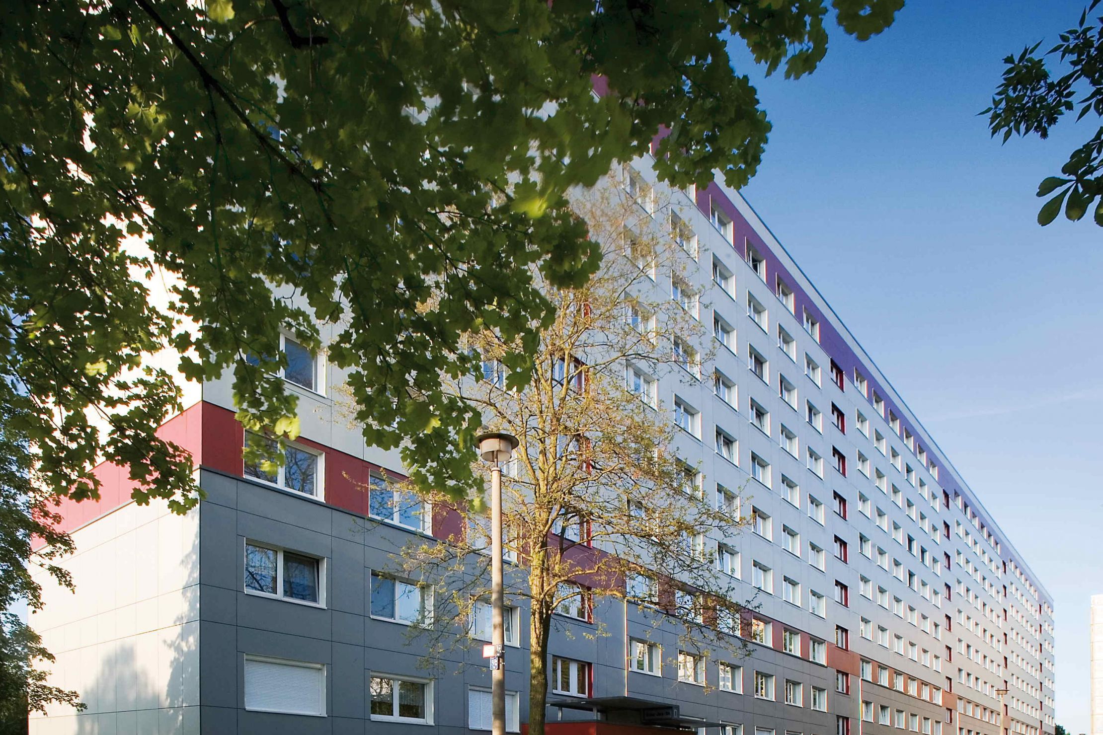Hintergrundbild Angebot Wohnungsangebot Victor-Jara-Straße 3