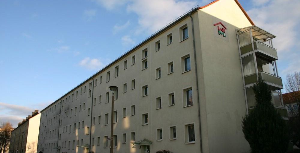 Ansicht Angebot Wohnungsangebot Schinkelstraße 7