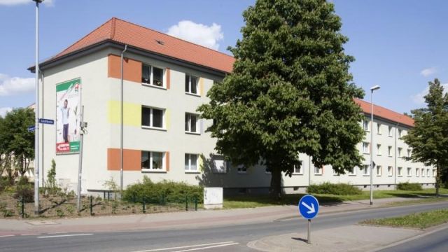 Angebotsbild: Wohnungsangebot Schilfbreite 39