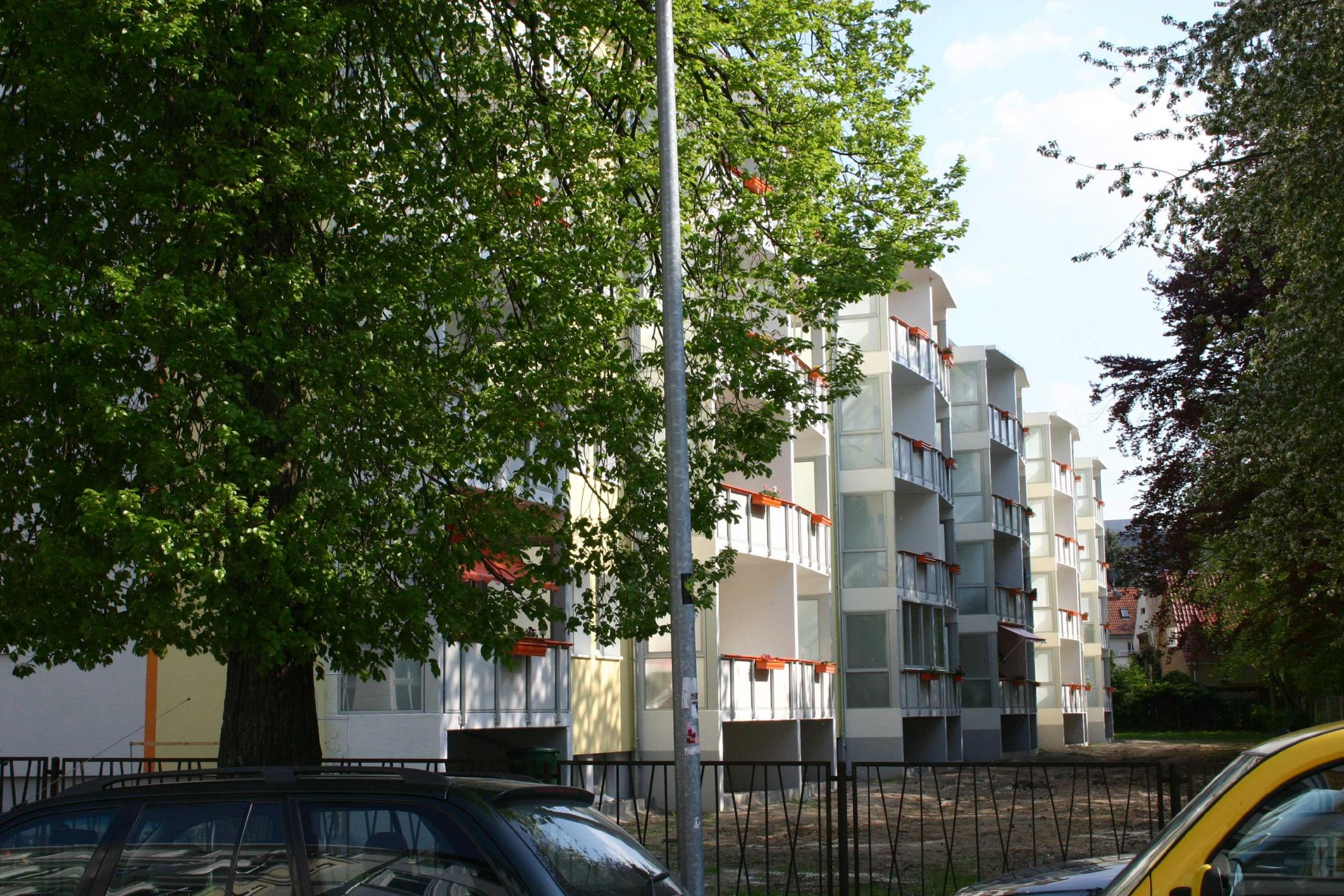 Hintergrundbild Angebot Wohnungsangebot Alexander-Puschkin-Straße 62 a