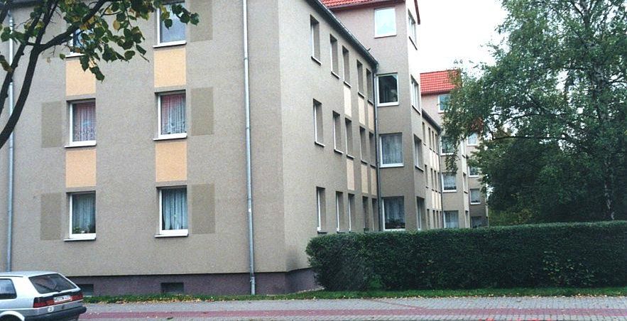 Ansicht Angebot Wohnungsangebot Schilfbreite 38
