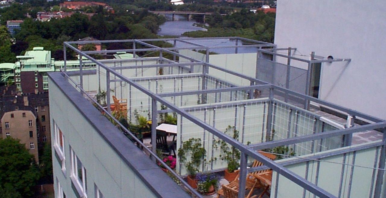 Ansicht Angebot Attraktive Zwei-Zimmerwohnung mit Balkon
