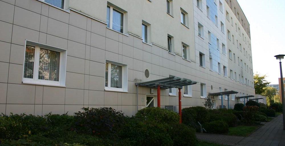 Ansicht Angebot Wohnungsangebot Widderstraße 8