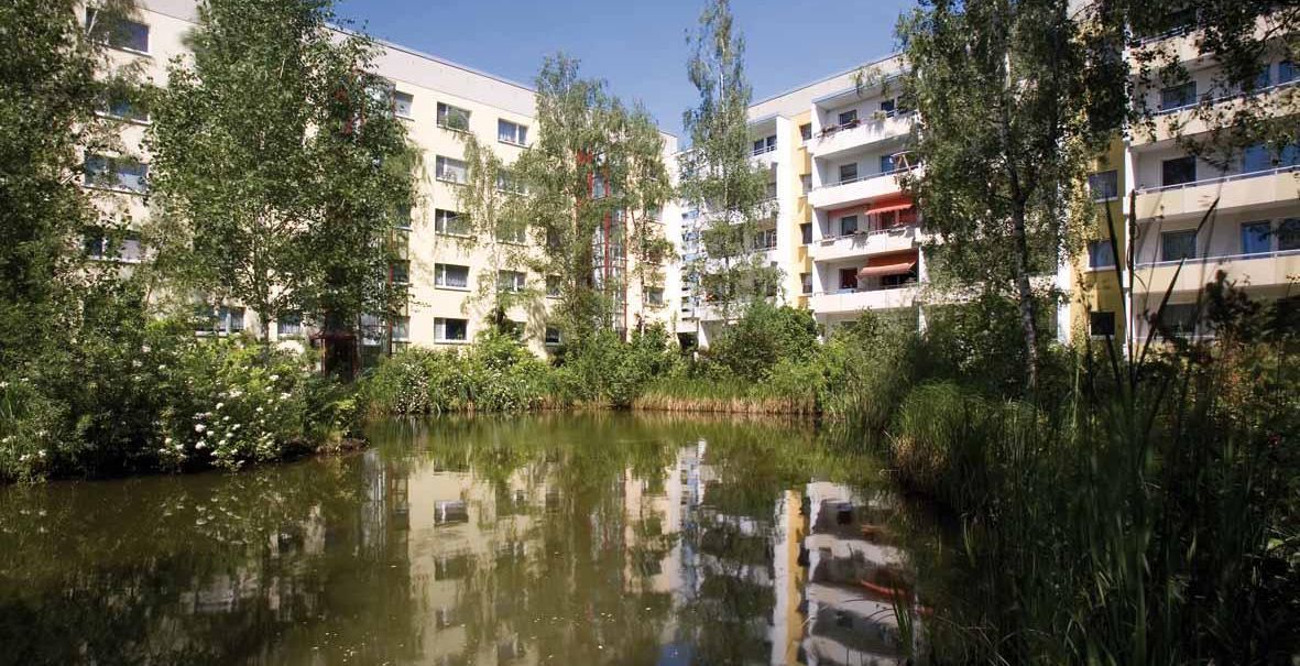 Ansicht Angebot Wohnungsangebot Hans-Grade-Straße 77