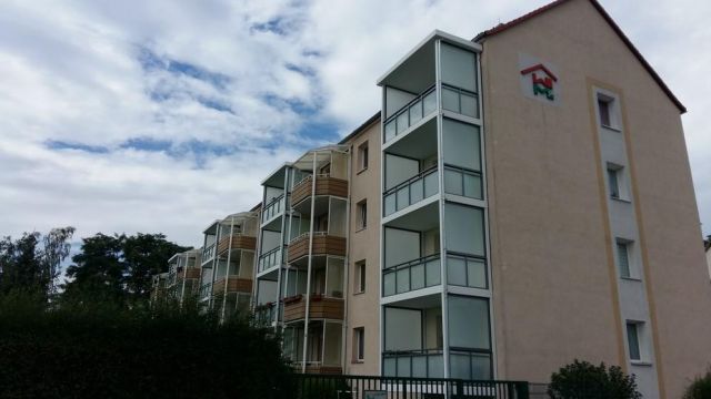 Angebotsbild: Wohnungsangebot Kirschweg 85