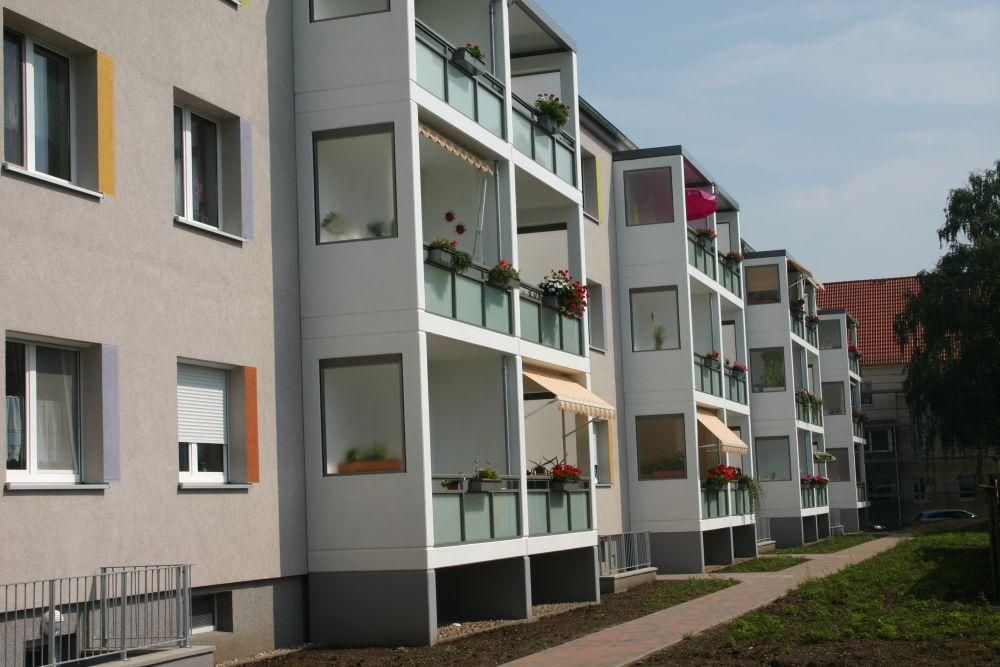 Hintergrundbild Angebot Wohnungsangebot Schilfbreite 62