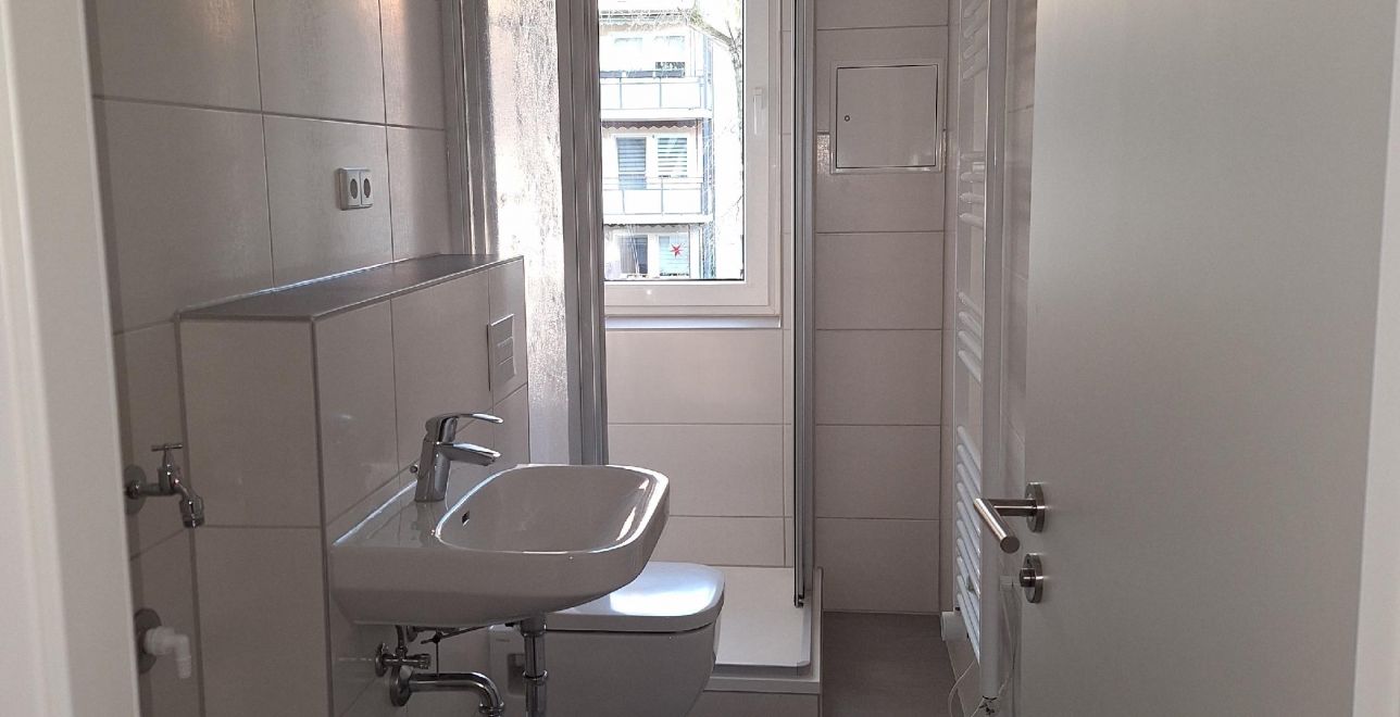 Ansicht Angebot Wohnungsangebot Hohe Straße 21