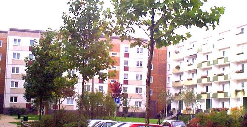 Ansicht Angebot Wohnungsangebot Bandwirkerstraße 5 a