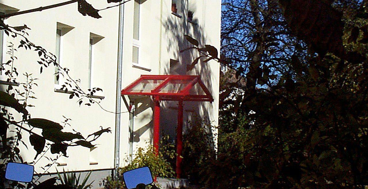 Ansicht Angebot Geräumige 3-Raum-Wohnung!