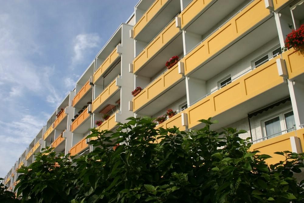 Hintergrundbild Angebot Wohnungsangebot Sankt-Josef-Straße 46
