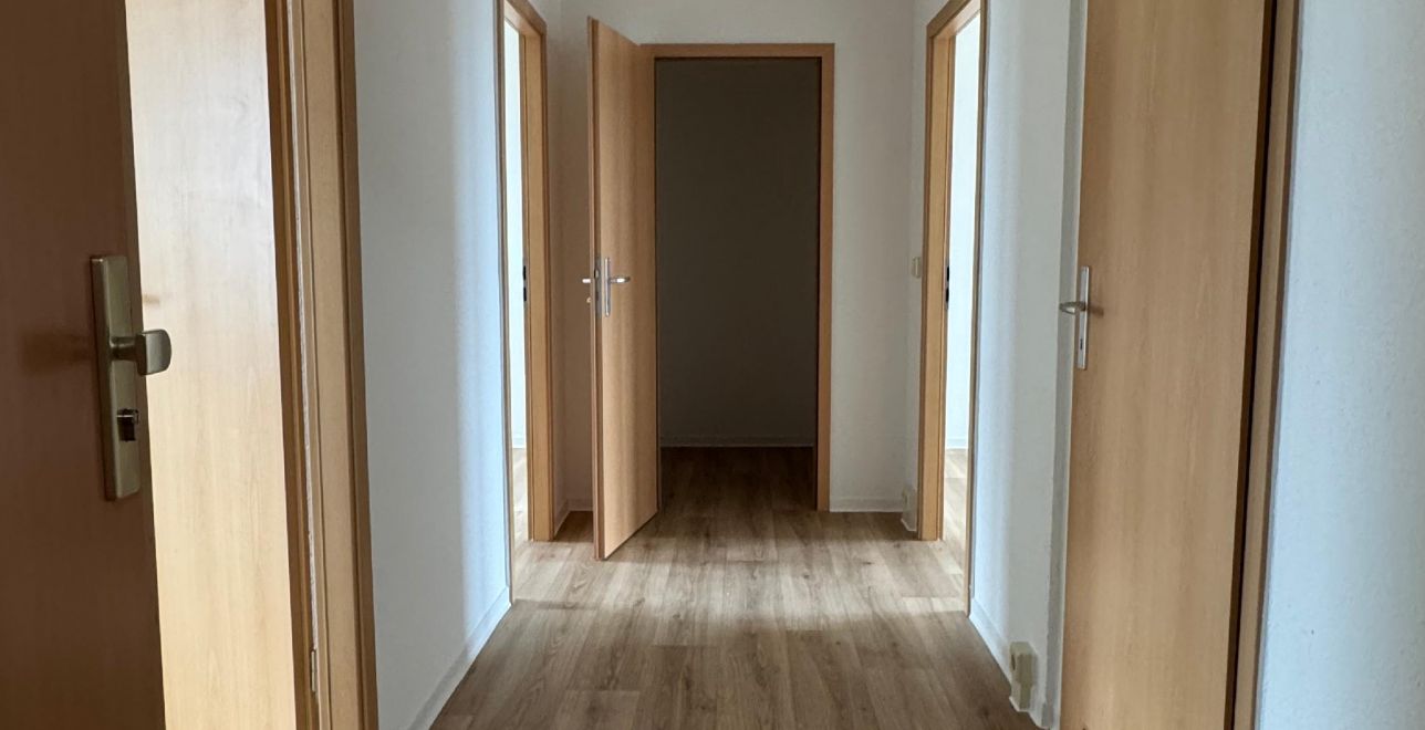 Ansicht Angebot Wohnungsangebot Sankt-Josef-Straße 46