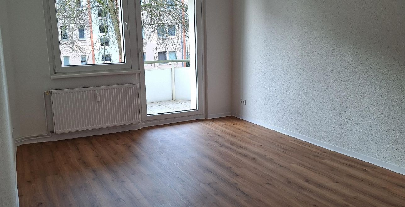Ansicht Angebot Wohnungsangebot Hohe Straße 21
