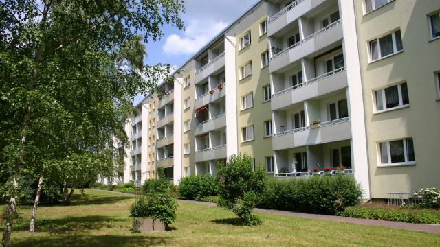 Angebotsbild: Wohnungsangebot Innsbrucker Straße 16