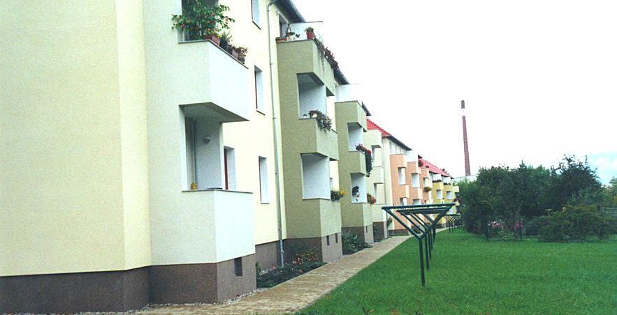 Ansicht Angebot Wohnungsangebot Hopfenbreite 45