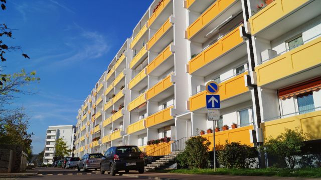 Angebotsbild: Wohnungsangebot Sankt-Josef-Straße 43