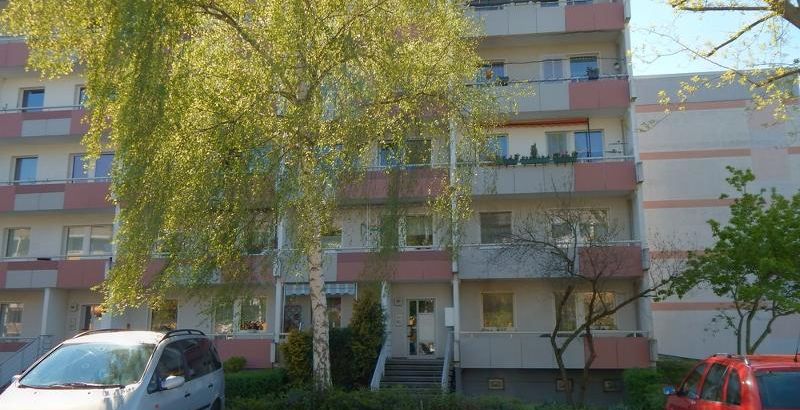 Ansicht Angebot Wohnungsangebot Lerchenwuhne 175