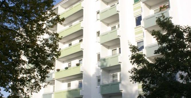 Ansicht Angebot Wohnen mit herrlichem Blick in die Ferne