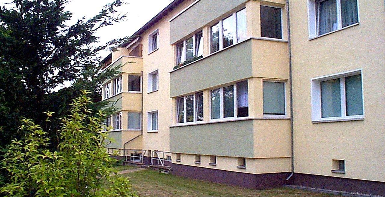 Ansicht Angebot Wohnungsangebot Fermersleber Weg 6
