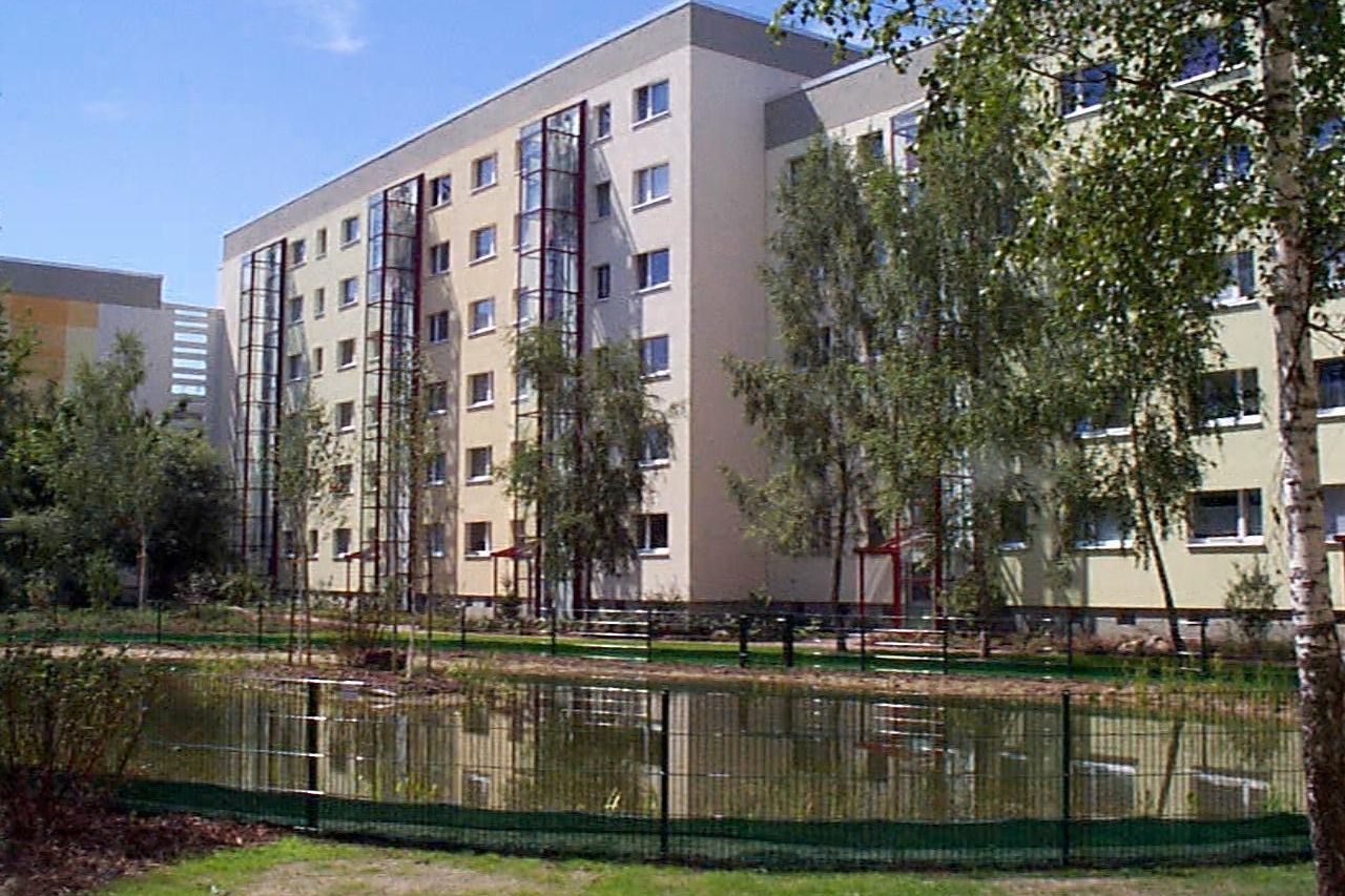 Hintergrundbild Angebot Wohnungsangebot Hans-Grade-Straße 80