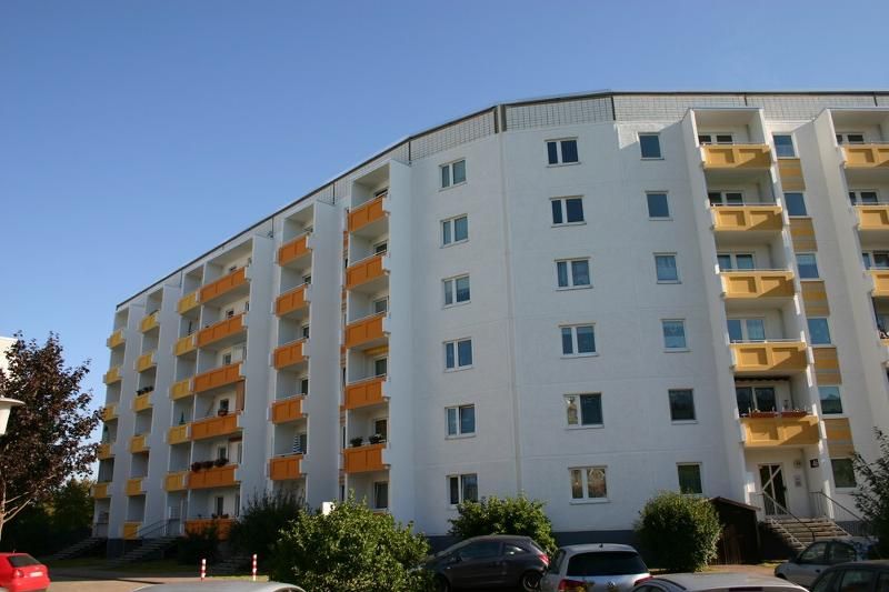 Hintergrundbild Angebot Wohnungsangebot Sankt-Josef-Straße 49