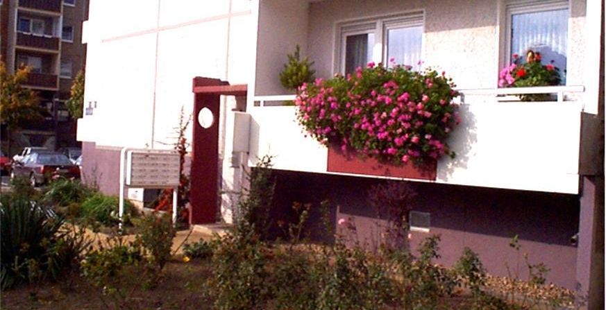 Ansicht Angebot Wohnungsangebot Bandwirkerstraße 6