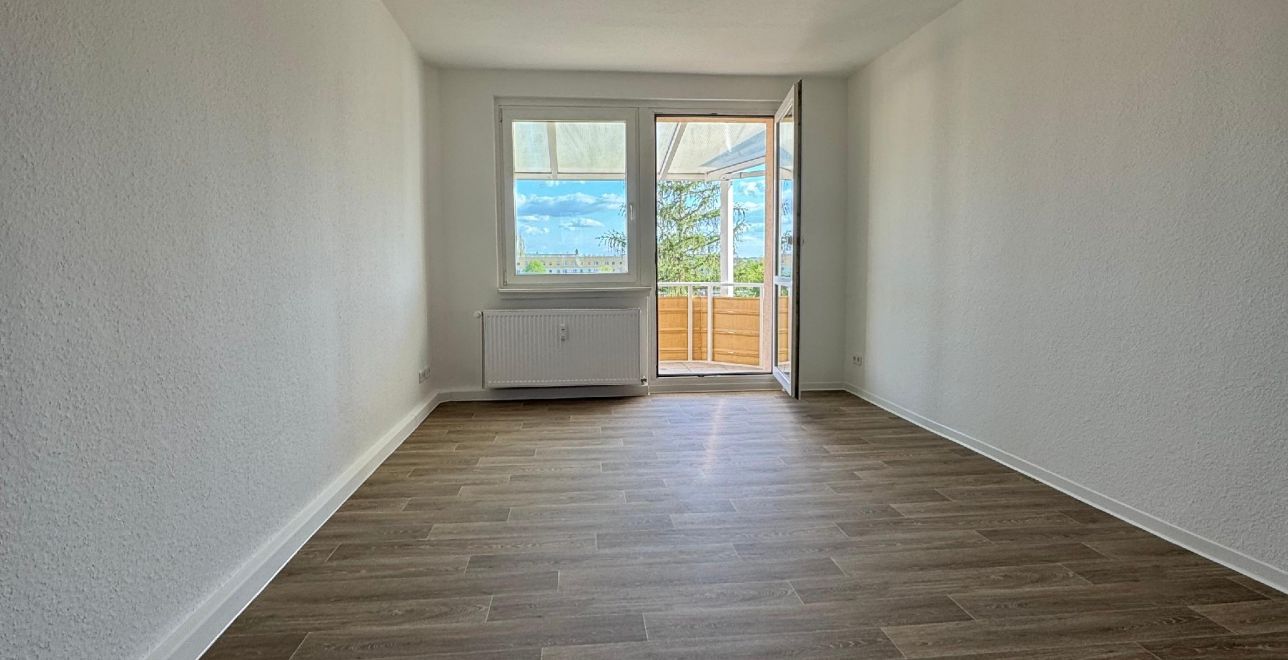 Ansicht Angebot Wohnungsangebot Kirschweg 81