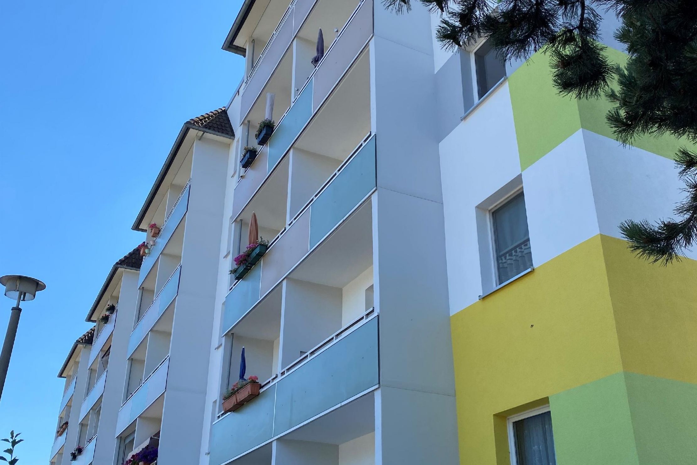 Hintergrundbild Angebot Wohnungsangebot Silberschlagstraße 21