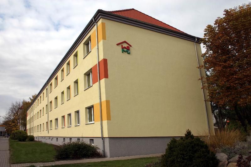 Hintergrundbild Angebot Nette Nachbarn und kurze Wege!