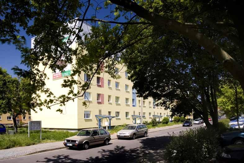 Hintergrundbild Angebot Wohnungsangebot Werner-Seelenbinder-Straße 6