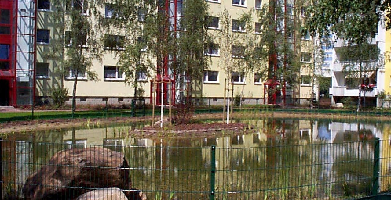 Ansicht Angebot Wohnungsangebot Hans-Grade-Straße 75
