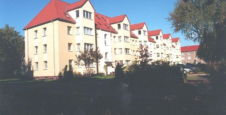 Ansicht Angebot Wohnungsangebot Schilfbreite 48