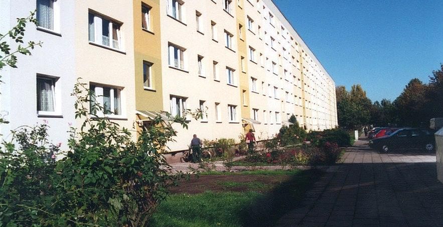 Ansicht Angebot Wohnungsangebot Innsbrucker Straße 12
