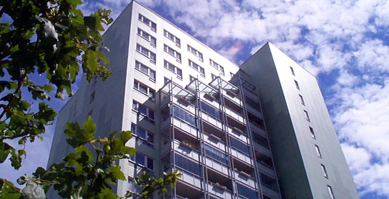 Ansicht Angebot Traumhafte Maisonette-Wohnung mit Blick über ganz Magdeburg!