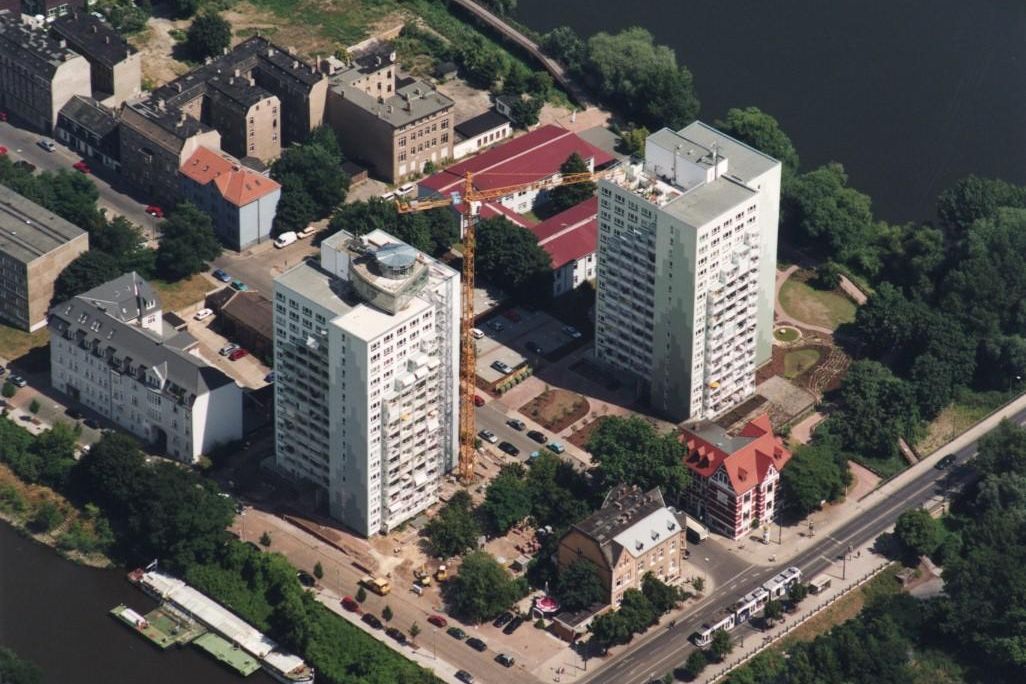 Hintergrundbild Angebot Wohnungsangebot Mittelstraße 2
