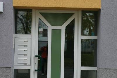 Hintergrundbild Angebot Nette Nachbarn und kurze Wege!