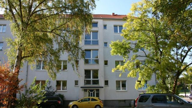 Angebotsbild: Wohnungsangebot Leipziger Chaussee 31