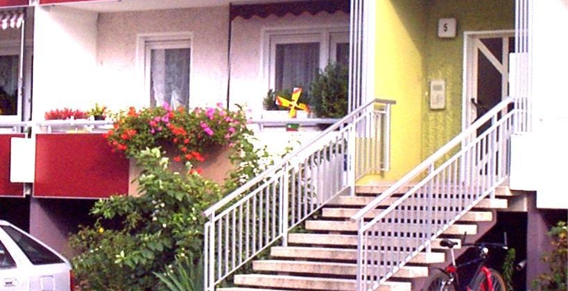 Ansicht Angebot An der Elbe!