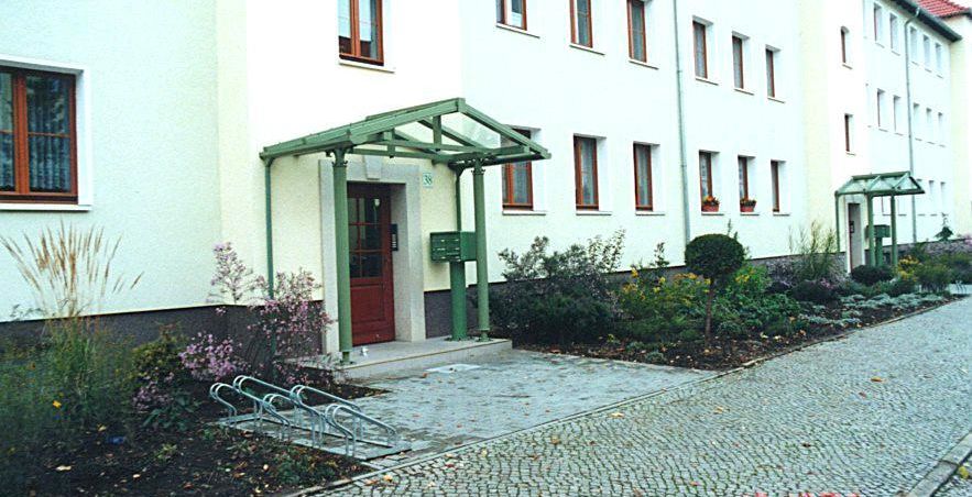 Ansicht Angebot Wohnungsangebot Hopfenbreite 40